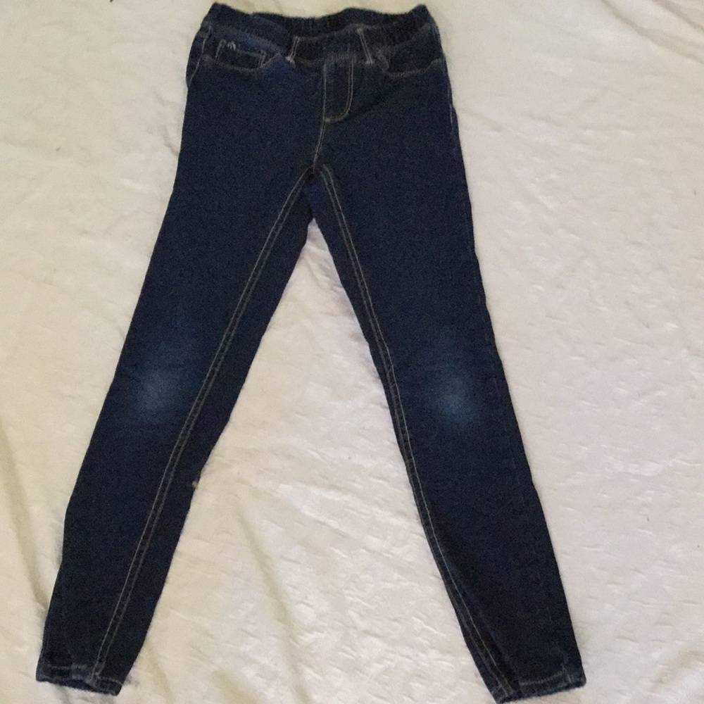 Jordache jeans
